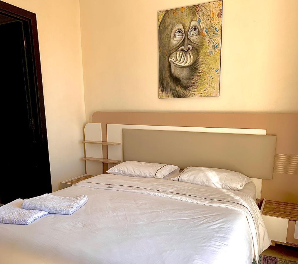 Sab 9 - Great View Over Hassan Mosque. Luxurious 3 Bedrooms & 2,5 Bathrooms Казабланка Екстериор снимка