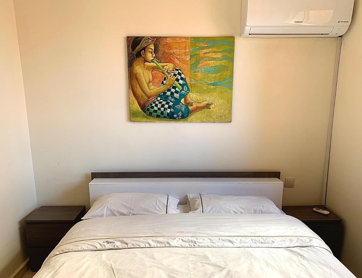 Sab 9 - Great View Over Hassan Mosque. Luxurious 3 Bedrooms & 2,5 Bathrooms Казабланка Екстериор снимка