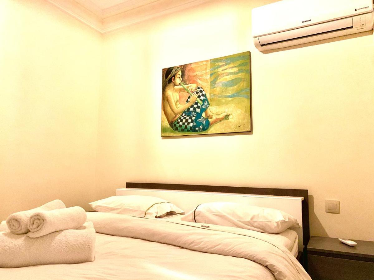 Sab 9 - Great View Over Hassan Mosque. Luxurious 3 Bedrooms & 2,5 Bathrooms Казабланка Екстериор снимка