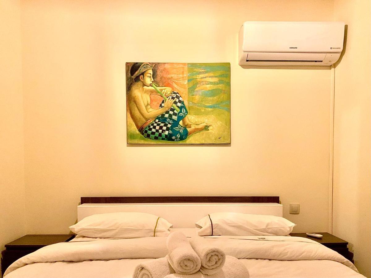 Sab 9 - Great View Over Hassan Mosque. Luxurious 3 Bedrooms & 2,5 Bathrooms Казабланка Екстериор снимка