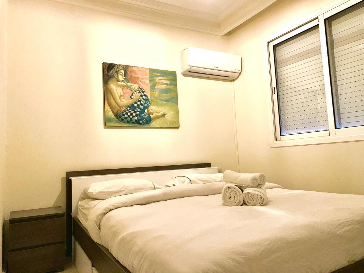 Sab 9 - Great View Over Hassan Mosque. Luxurious 3 Bedrooms & 2,5 Bathrooms Казабланка Екстериор снимка
