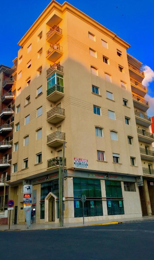 Sab 9 - Great View Over Hassan Mosque. Luxurious 3 Bedrooms & 2,5 Bathrooms Казабланка Екстериор снимка